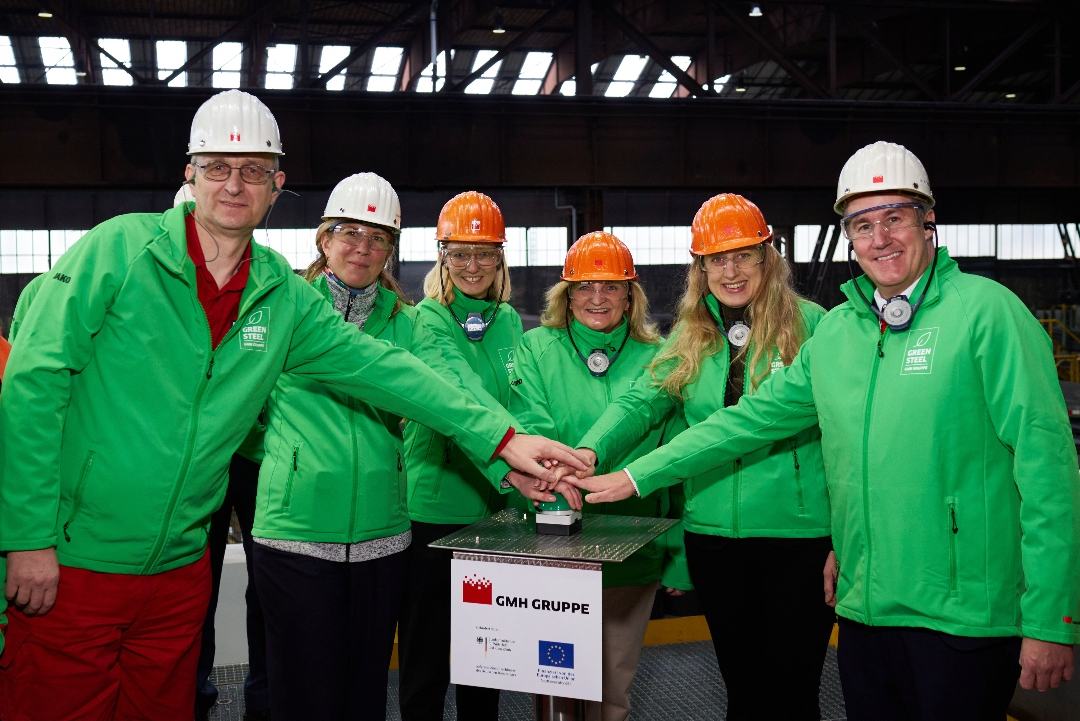 gmh-gruppe-start-of-eva-secures-access-to-new-markets — ©GMH Gruppe_Einweihung EVA I_2024.jpg