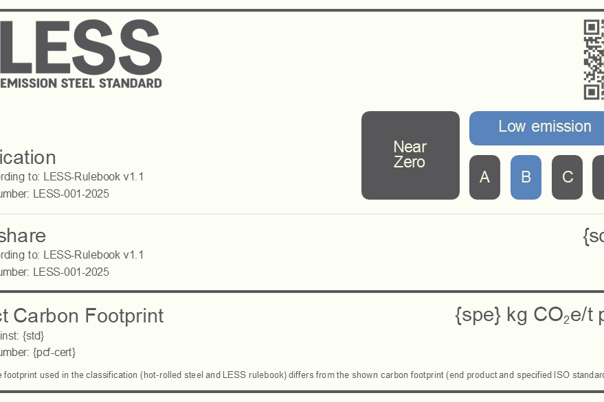 gmh-gruppe-among-the-pioneers-of-less-certification — GMH Gruppe_LESS-Classification_B_2025.png