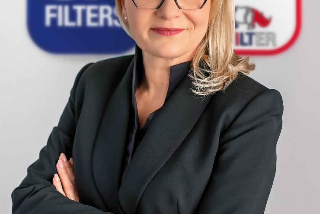 ufi-filters-appoints-new-aftermarket-sales-manager-eastern-europe — UFI Filters_Izabela Stachowiak - UFI Filters Aftermarket Sales Manager Eastern Europe_2022.jpg